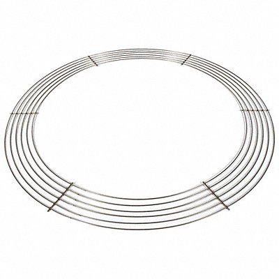 Roof Fan Bird Screens image